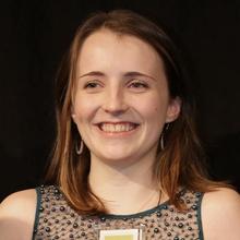 Morven Fraser 
