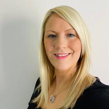 Natalie Wheeldon
