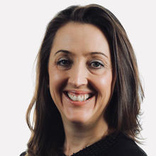 Natasha Waddington, Hyundai