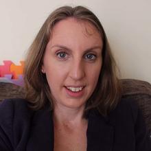 Rebecca Corker, McLaren Automotive