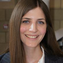 Rebecca Hitch