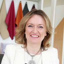 Sally Hepton, Bentley