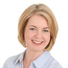 Sarah Haslam