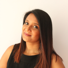 Bhavisha Lad