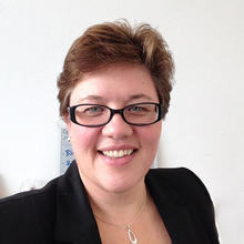 Sue Slaughter, Ford