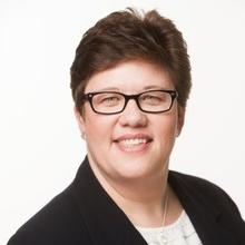 Sue Slaughter, Ford