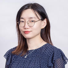 Tina Wang