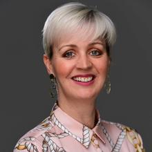 Verity Mercer, Groupe Renault UK