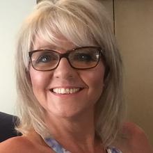 Wendy Swaine