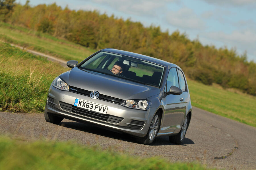 ulez used diesel vw golf