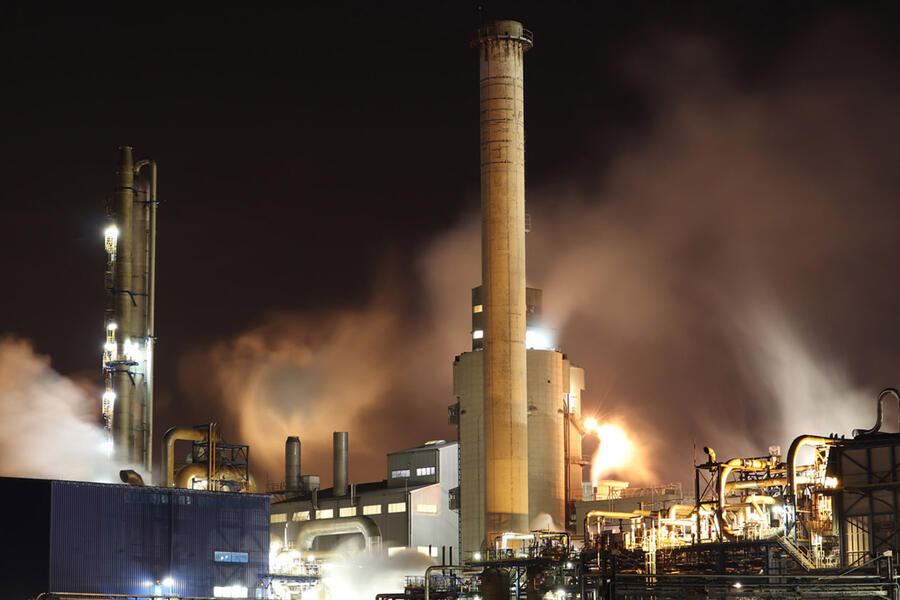 0 Global energy market