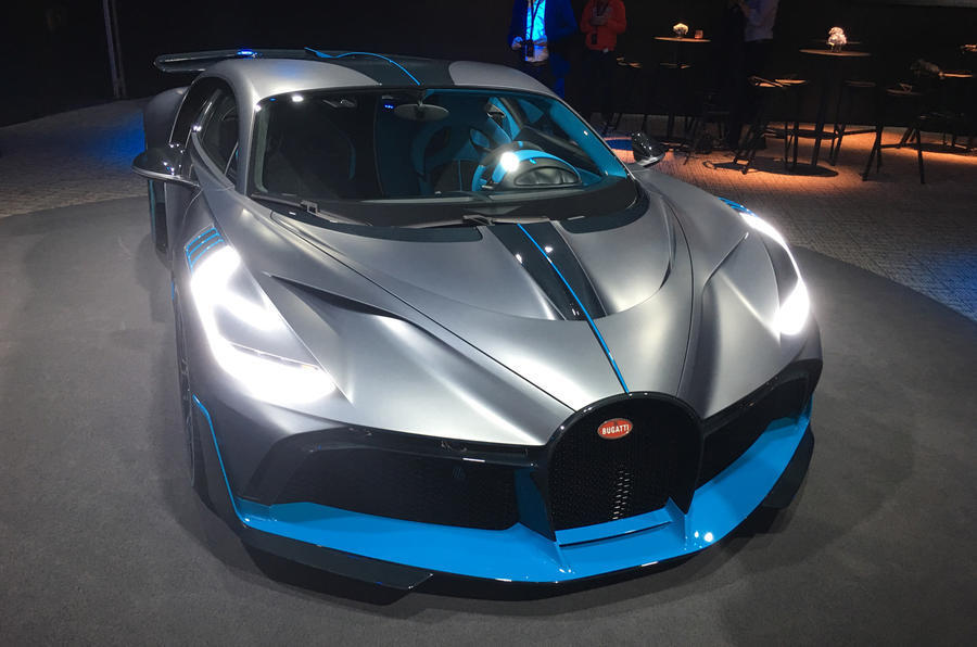 003 Bugatti divo 0 0