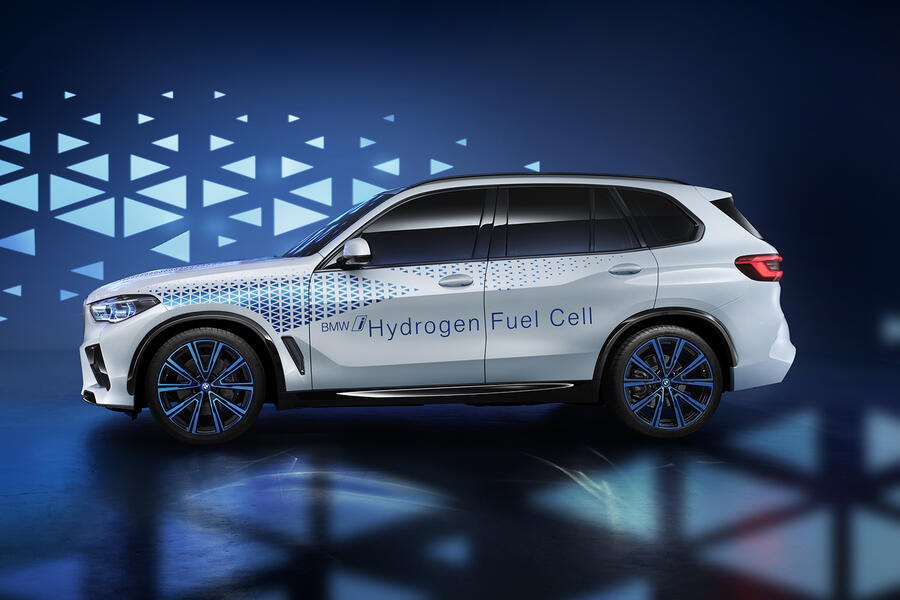 03 Bmw i hydrogen next beauty