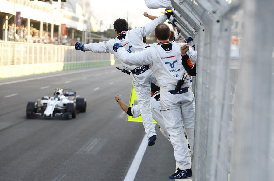 azerbaijan grand prix 2017