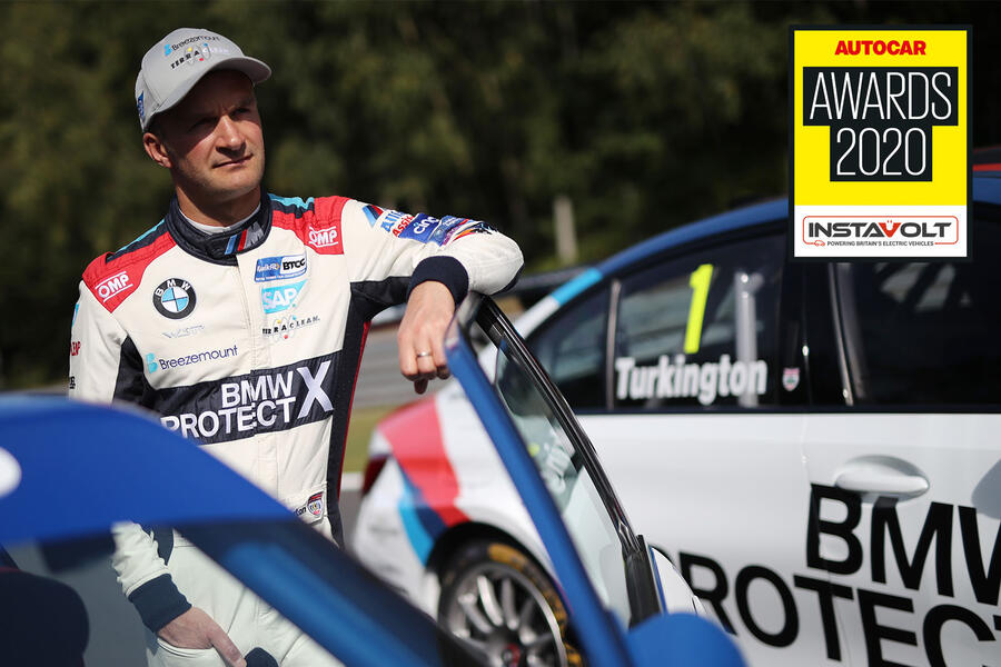 1 Motorsport hero colin turkington logo 0