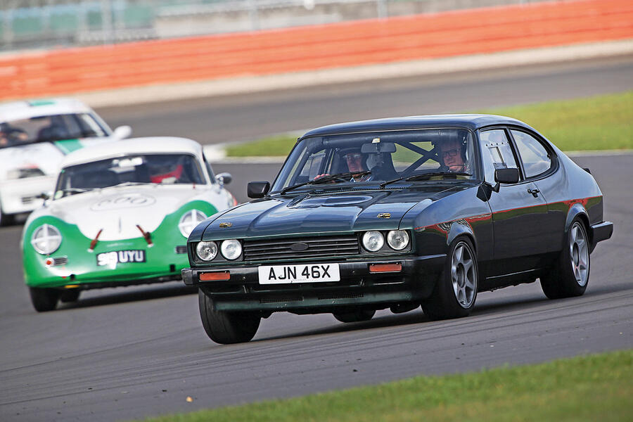 1 Willie green and damien smith