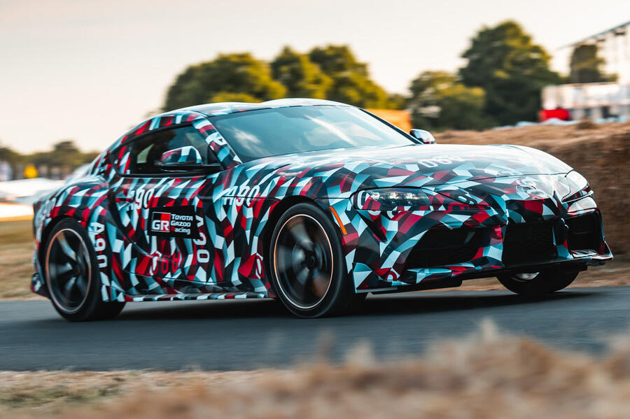 11 Camo wraps