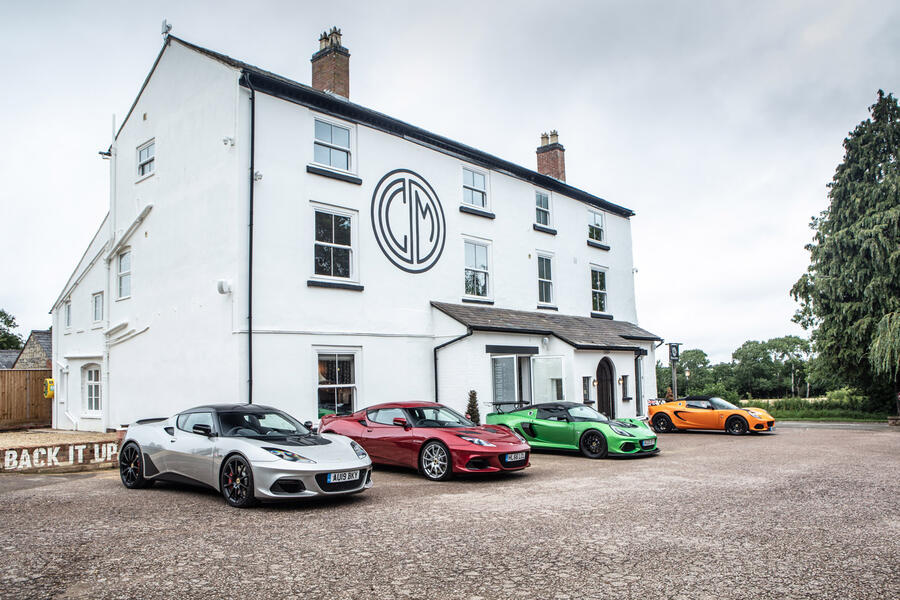 13 Caffeine and machine