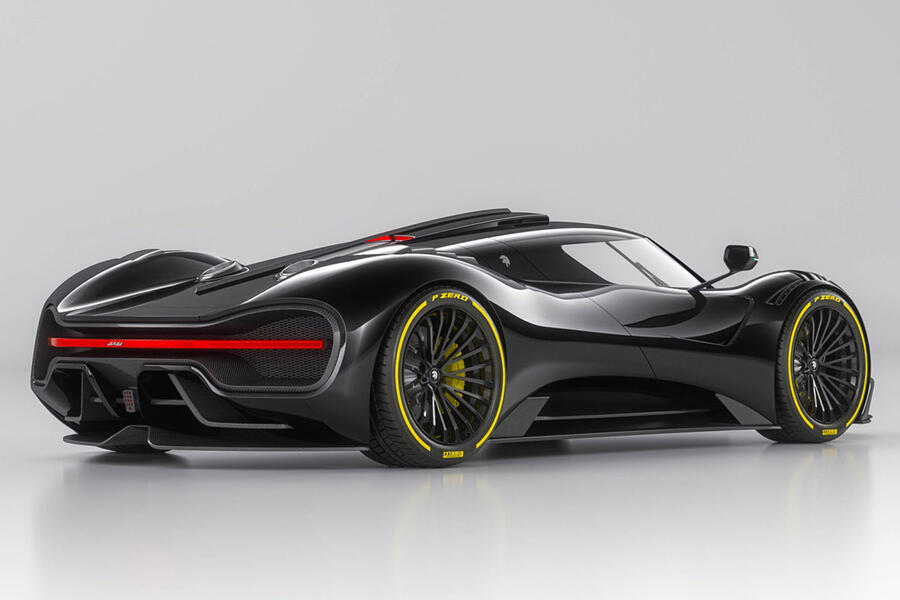 14 Ares s1 project studio 3