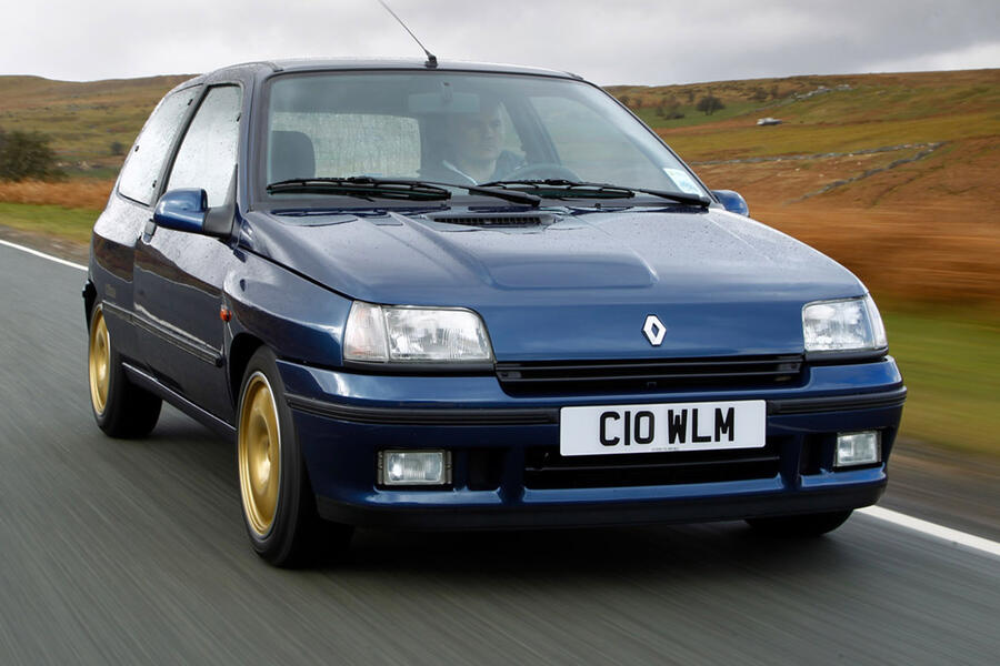 16 Clio williams 0036i