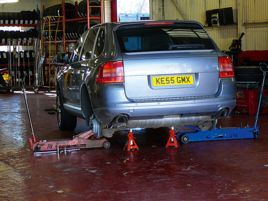 17 Better ruppert garage