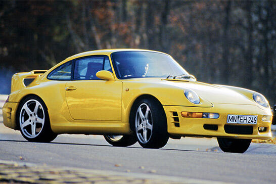17 Ruf