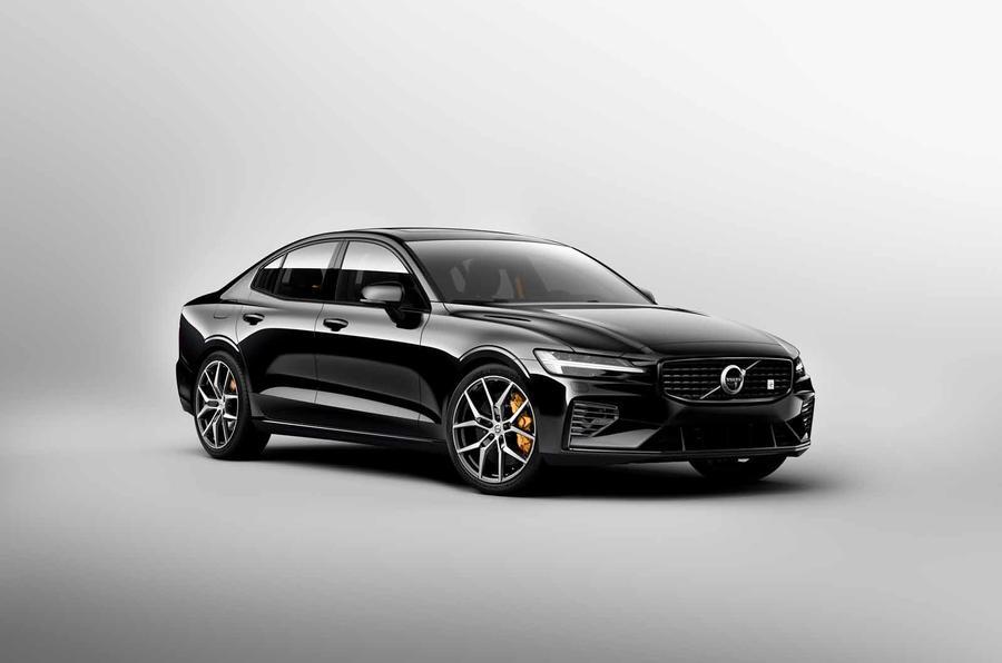 1809897 238943 New volvo s60 polestar engineered exterior