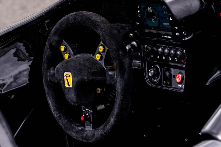 18 Radical rapture gallery