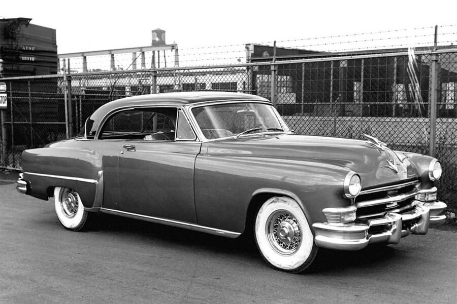 19 Air conditioned car 2