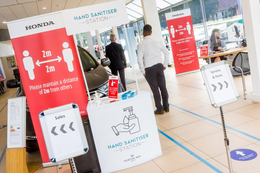 19 Imicovid2mdistancing00101 07 2020