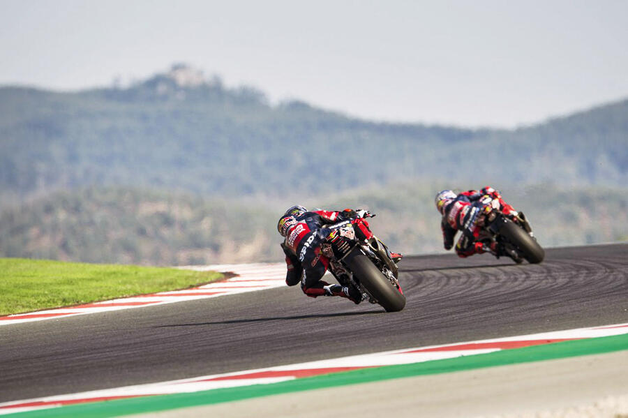 1 Thermal raceway 2020 autodromo international algarve 0