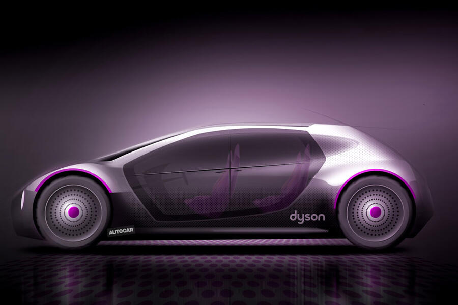 2 Dyson ev render