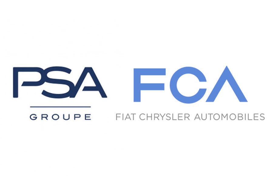 2 Psa fca merger