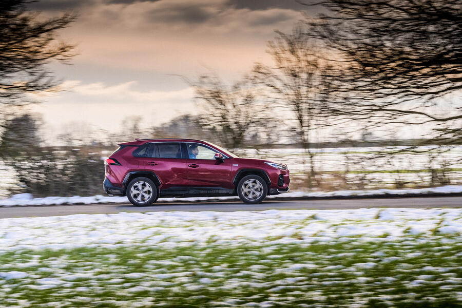 2 Suzuki across 2021 long term review hero side