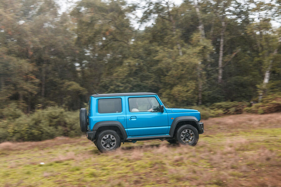 22 April jimny