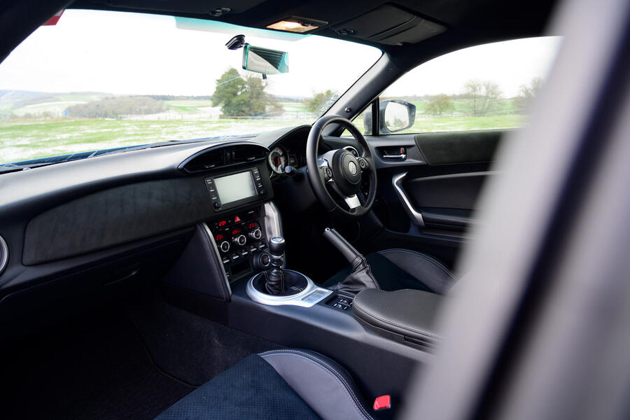 23 Toyota gt86 2021 4268