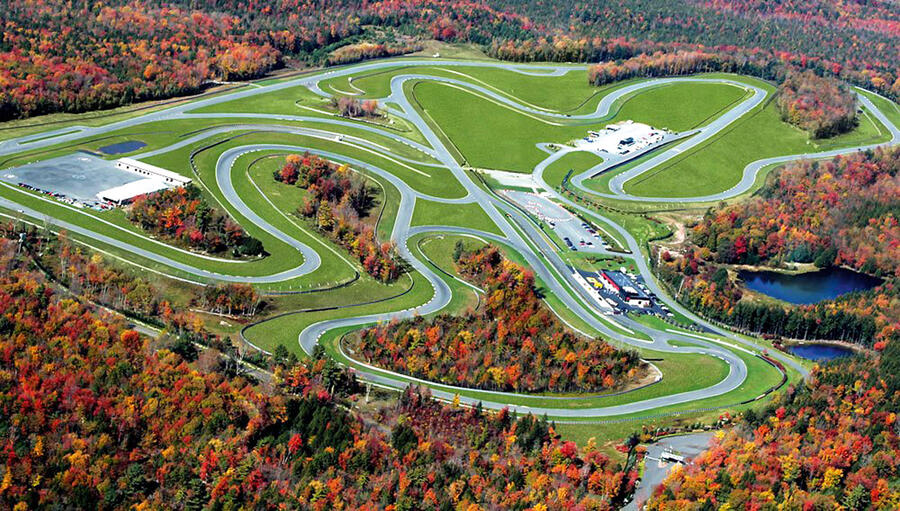 2 Thermal raceway 2020 monticello motor club 0