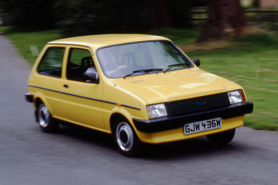 3 Austin metro front