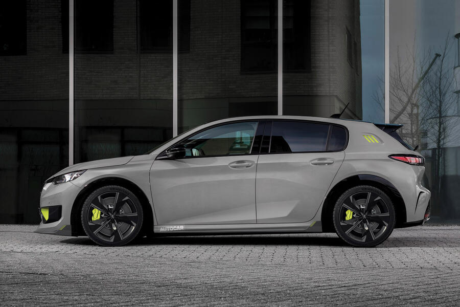 3 Peugeot 308 pse render 2020 static side