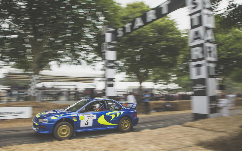 30 Subaru impreza wrc 0