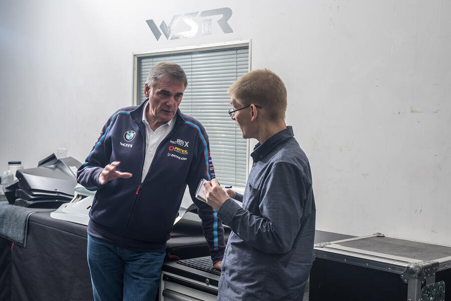 4 Bennetts and attwood