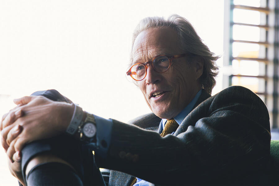 4 Goodwood duke of richmond