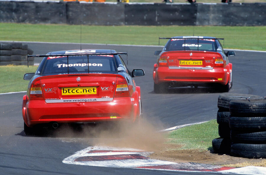 4 James thompson 2004