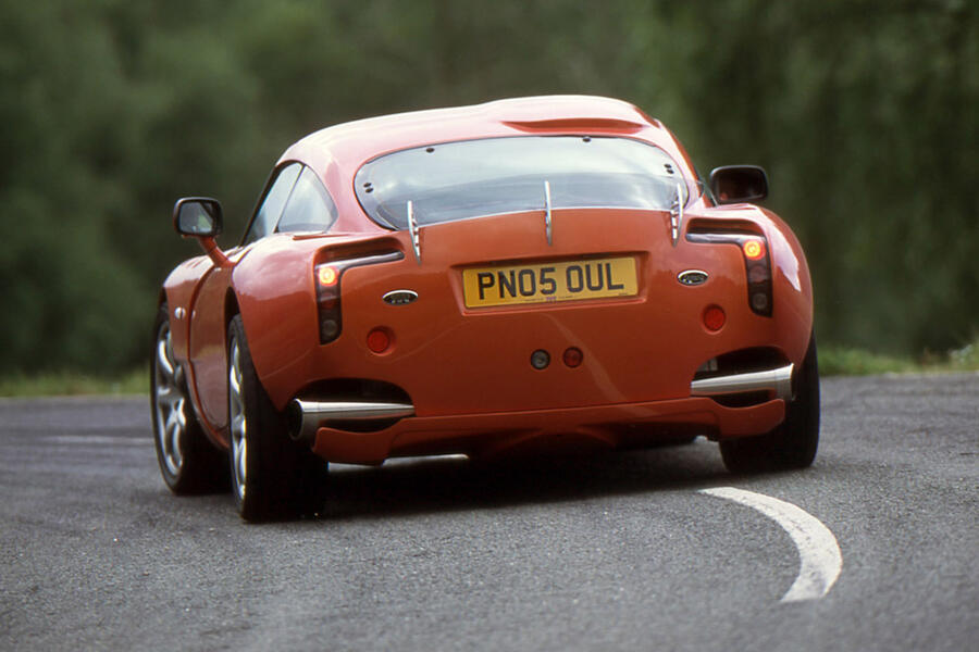 4 Tvr sagaris 2005 hero rear