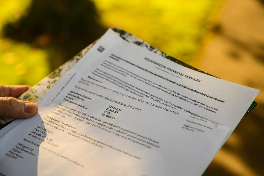 5 Voluntary termination