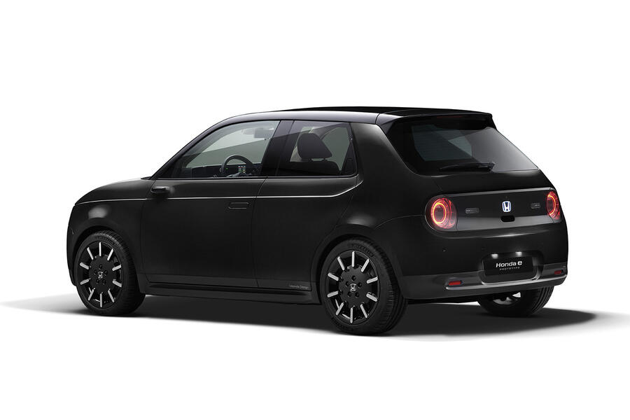 50260 Honda e 2ex r34 crystal black pearl preview