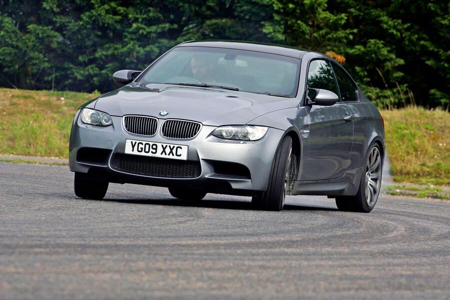 60 Na rwd group test   used bmw m3