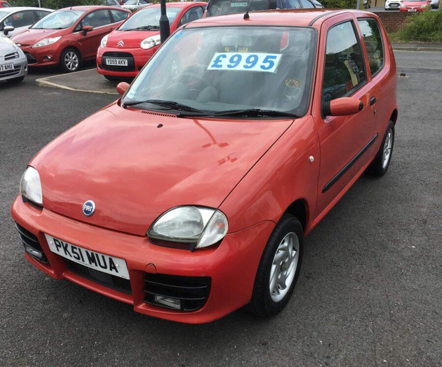7 Ruppert column sept 14 2021 almost bought fiat seicento