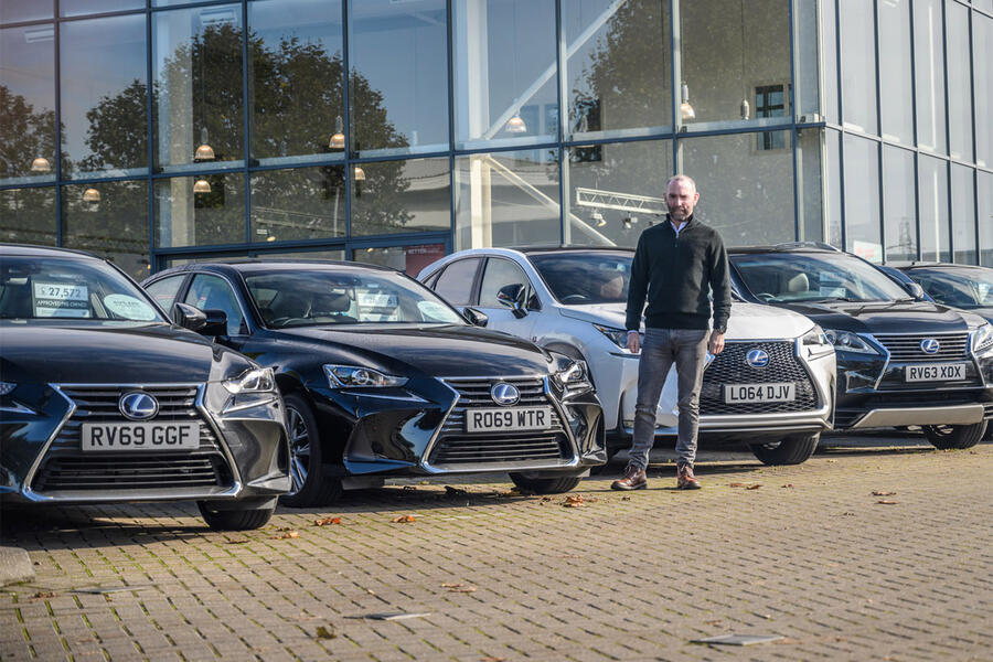 7 Voluntary termination