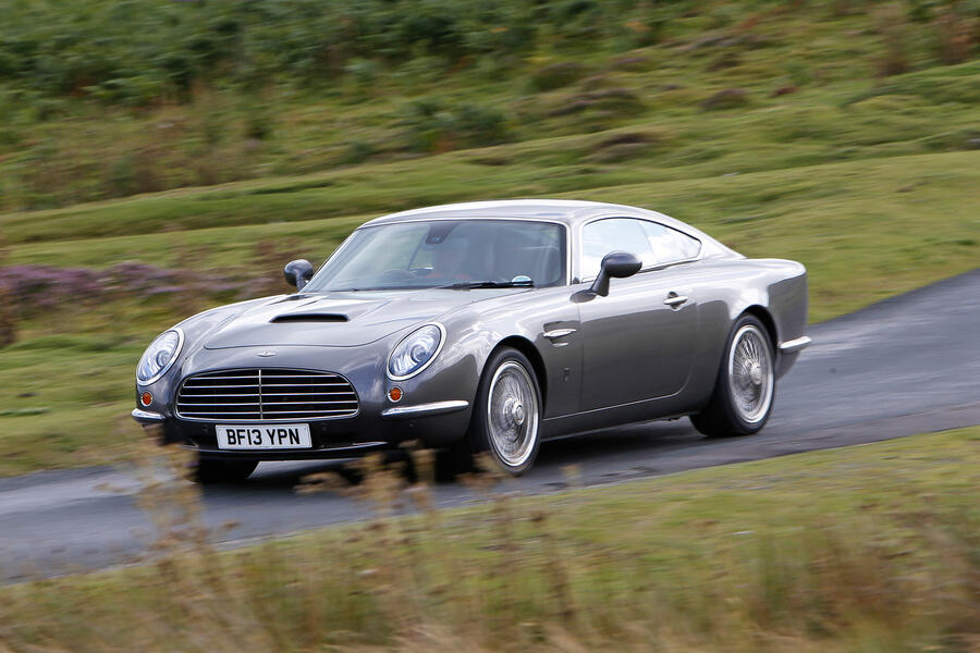 88 Envisage bts david brown